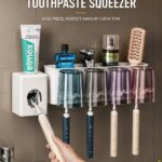 tooth brush holder